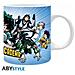 My Hero Academia - Mug /tazza 320 Ml Heroes - Foto miniatura 1