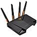 Router Wireless TUF Gaming AX4200 Dual-Band 4x Gigabit Ethernet Colore Nero - Foto miniatura 1