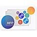 Tag Nfc Compatibile Con Android E Ios - - Foto miniatura 2