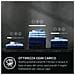 Lavatrice Standard LR6G84OW Serie 6000 ProSense 8 Kg Classe A Centrifuga 1351 giri - Foto miniatura 5