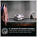 Lavatrice Standard LR6G84OW Serie 6000 ProSense 8 Kg Classe A Centrifuga 1351 giri - Foto miniatura 7