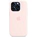 IPHONE 15 PRO SI CASE LIGHT PINK - Foto miniatura 2