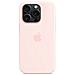 IPHONE 15 PRO SI CASE LIGHT PINK - Foto miniatura 4