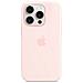 IPHONE 15 PRO SI CASE LIGHT PINK - Foto miniatura 3