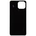 Cover Ricambio Posteriore Scocca Originale Mi 11 Lite 4g Lte Tarnish - Foto miniatura 2