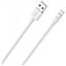 385240 Cavo Per Cellulare Bianco 2 M Usb A Lightning - Foto miniatura 1