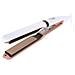 Ad 2321 Messa In Piega Piastra Per Capelli Vapore Rosso 45 W 1,83 M - Foto miniatura 1