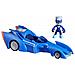 Pj Masks F62135l0 Veicolo Giocattolo - Foto miniatura 1