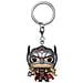 Portachiavi Pop Marvel Thor: Amore E Tuono - Mighty Thor - Foto miniatura 1