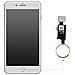 Tasto Home Per Iphone Se 2020, 8 Plus, 8, 7 Plus E 7 - Foto miniatura 2