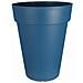 Vaso Azzurro Ø 30 Cm - Foto miniatura 1