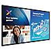 Signage Solutions 75BDL6051C / 00 visualizzatore di messaggi Pannello piatto interattivo 190,5 cm (75") 350 cd /m² 4K Ultra HD Nero Touch screen Android 9.0 - Foto miniatura 1