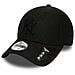 Diamond Era 9forty New York Yankees 12040560, Unisex, Nero, Marime Universala - Foto miniatura 1