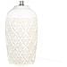 Lampada Da Tavolo Telire Ceramica Beige - Foto miniatura 7