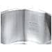 SUPER FAST STAINLESS STEEL POT 4L SEALED OSR4 - Foto miniatura 5