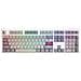 Tastiera Gaming One 3 Grigio con Retroilluminazione RGB - Foto miniatura 1