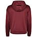 Rutile Hoodie Fleece 1350047-13019, Donne, Rosso, Xl - Foto miniatura 5