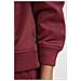 Rutile Hoodie Fleece 1350047-13019, Donne, Rosso, Xl - Foto miniatura 11