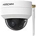 Telecamera A Cupola Motorizzata Ip Wi-fi - D4z - Foto miniatura 1