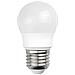 SuperLED Lampadina a risparmio energetico 7 W E27 F - Foto miniatura 1