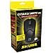 Mouse Gamer Wireless Otaku M04 3200dpi Rgb 7 Colori 6 Scorciatoie, Nero - Foto miniatura 3