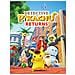 Detective Pikachu Returns Standard Switch - Foto miniatura 1