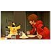 Detective Pikachu Returns Standard Switch - Foto miniatura 3