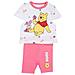 Completo Neonato Winnie L'ourson bp 51 12 a843 s1-3m Bambina - Foto miniatura 1