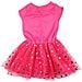 Vestito Tulle uni24-1015 s1-6/8a Ragazza - Foto miniatura 4