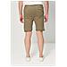 Bermuda Uomo gns3032be m kaki-m - Foto miniatura 3