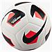 Pallone Da Calcio Park Dn3607-100 Taglia 5 Colore Bianco - Foto miniatura 1