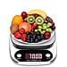 Bilancia Digitale Lcd Da Cucina Elettronica Da 1gr A 10kg Tasto Tara Casa B34 - Foto miniatura 2