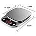 Bilancia Digitale Lcd Da Cucina Elettronica Da 1gr A 10kg Tasto Tara Casa B34 - Foto miniatura 4