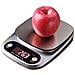 Bilancia Digitale Lcd Da Cucina Elettronica Da 1gr A 10kg Tasto Tara Casa B34 - Foto miniatura 1
