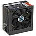 AK-U4-350 alimentatore per computer 350 W 20+4 pin ATX ATX Nero - Foto miniatura 1