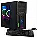 Pc Power Starter R80-005 (ryzen 5 5600g /ssd 1tb / 32768/dvd-rw /msi /wlan /windows 11 Home 64-bit) - 1.000 Gb - Dvd-b - Foto miniatura 1