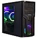 Pc Power Starter R80-005 (ryzen 5 5600g /ssd 1tb / 32768/dvd-rw /msi /wlan /windows 11 Home 64-bit) - 1.000 Gb - Dvd-b - Foto miniatura 2