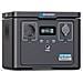 Centrale Elettrica Portatile Gze0506, 512wh / 600w. Generatore Solare /power Station - Foto miniatura 1