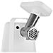 Tritacarne MP 2000 Potenza 600 W Colore Bianco - Foto miniatura 9