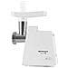 Tritacarne MP 2000 Potenza 600 W Colore Bianco - Foto miniatura 3