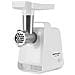 Tritacarne MP 2000 Potenza 600 W Colore Bianco - Foto miniatura 1