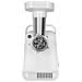 Tritacarne MP 2000 Potenza 600 W Colore Bianco - Foto miniatura 2