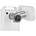 Tritacarne MP 2000 Potenza 600 W Colore Bianco - Foto miniatura 10