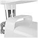 Tritacarne MP 2000 Potenza 600 W Colore Bianco - Foto miniatura 6
