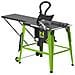 Banco Sega Circolare 400v 3000w Con Disco 315mm Zi-ts315-400 - Foto miniatura 1