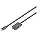 Cavo di prolunga attivo USB 3.2 Gen1 5G, USB-C - USB-C, 5 m - Foto miniatura 1