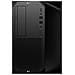 Workstation Z2 Tower G9 Intel Core i9-14900K 3,2 GHz RAM 64GB SSD 2TB NVIDIA RTX A4000 Windows 11 Pro - Foto miniatura 2