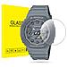 Pellicola Protettiva In Vetro Temperato Per Smartwatch, Confezione Da 2   Casio Ga-2200 - Foto miniatura 1