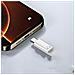 Adattatore Da Lightning Femmina A Usb-c Maschio Per Cuffie - Audio Hifi E Chiamate - Foto miniatura 6