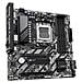 Scheda Madre B840M DS3H WIFI6 Socket AM5 Chipset B840 microATX - Foto miniatura 3